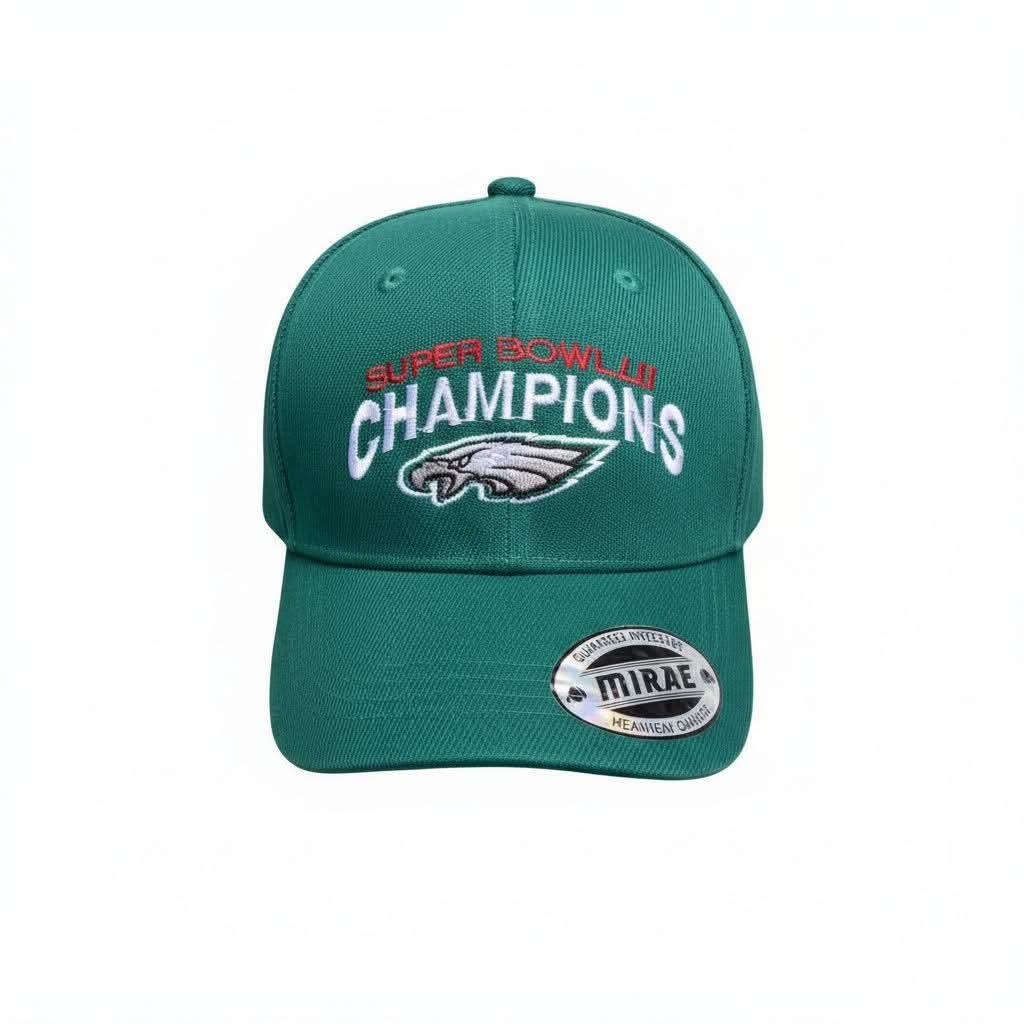 Sports Cap PHLEA
