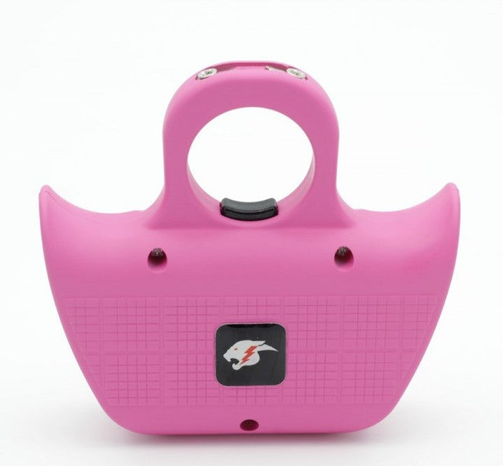 Sting Ring Stun Gun