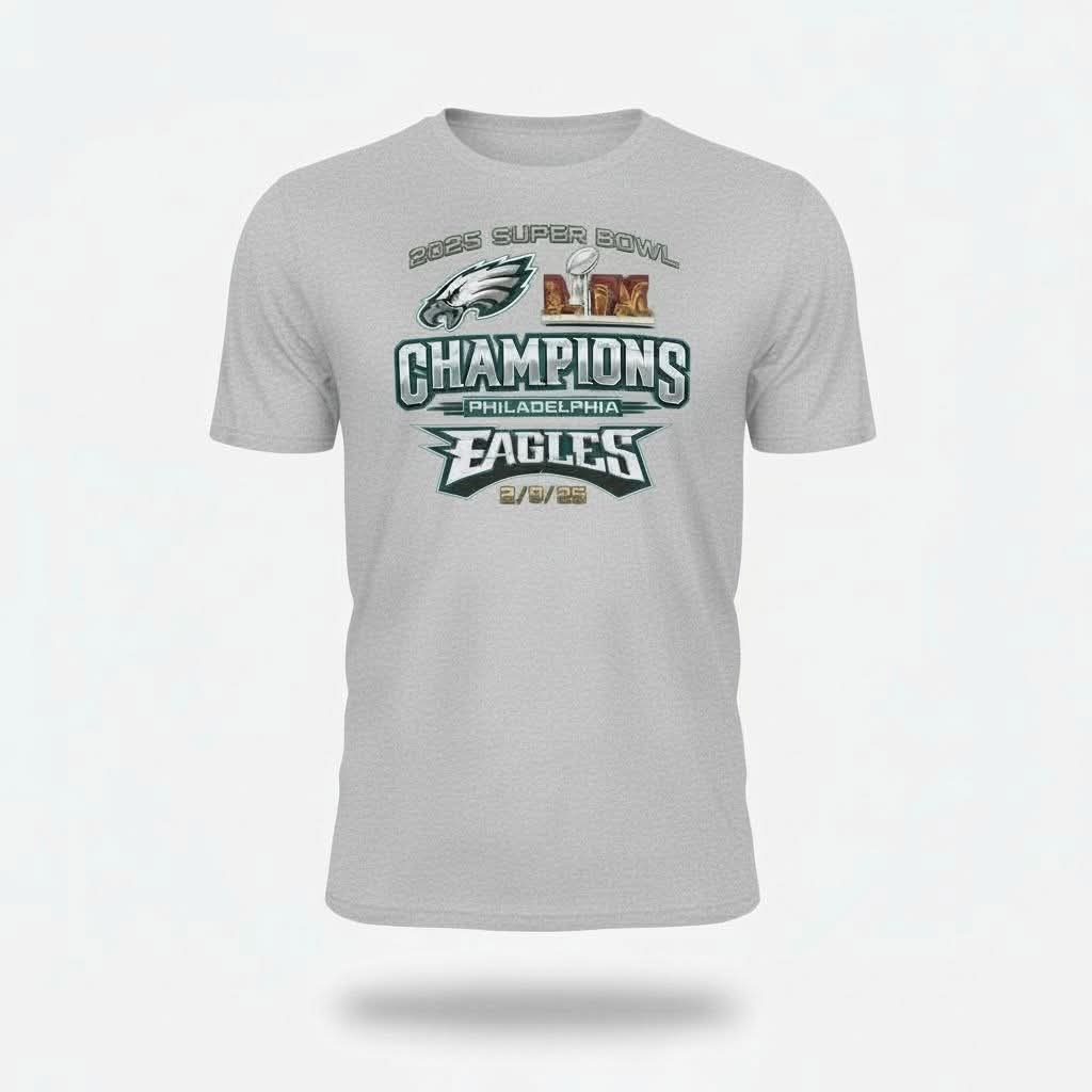 Sports Tees PHLEA