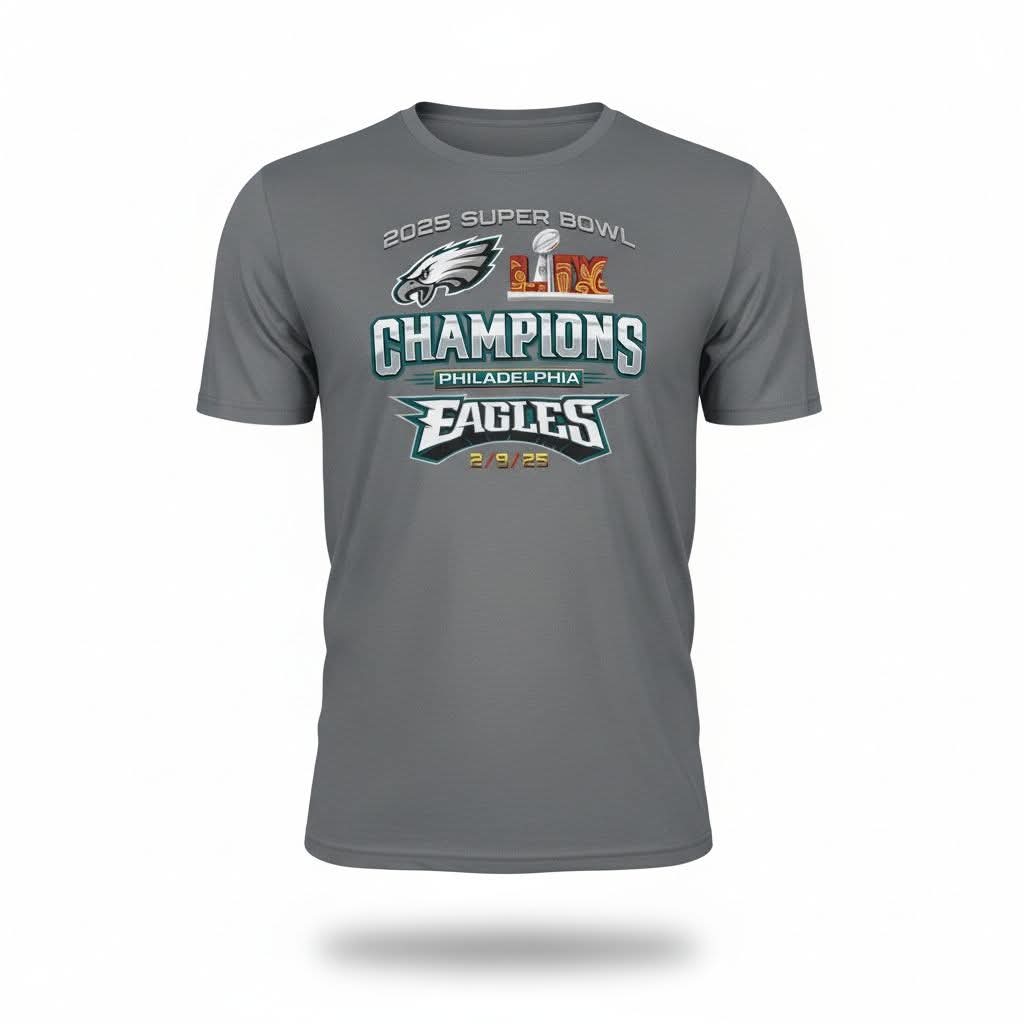 Sports Tees PHLEA