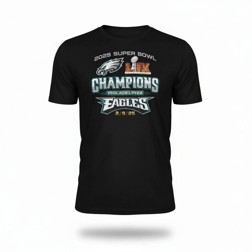 Sports Tees PHLEA