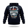 Sports Hoodie PHLEA