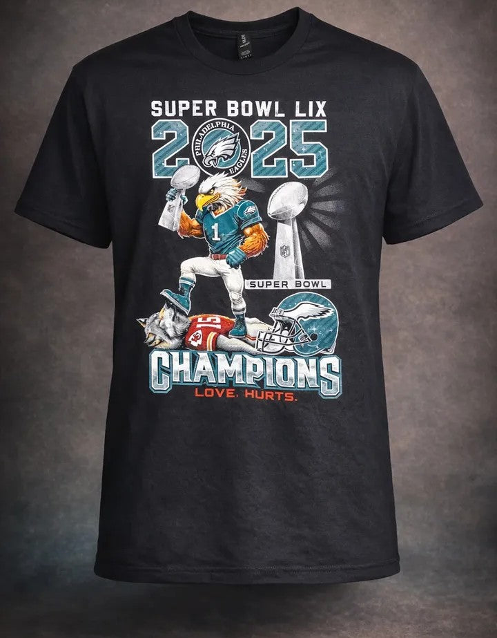 Sports Tee Shirt PHLEA2