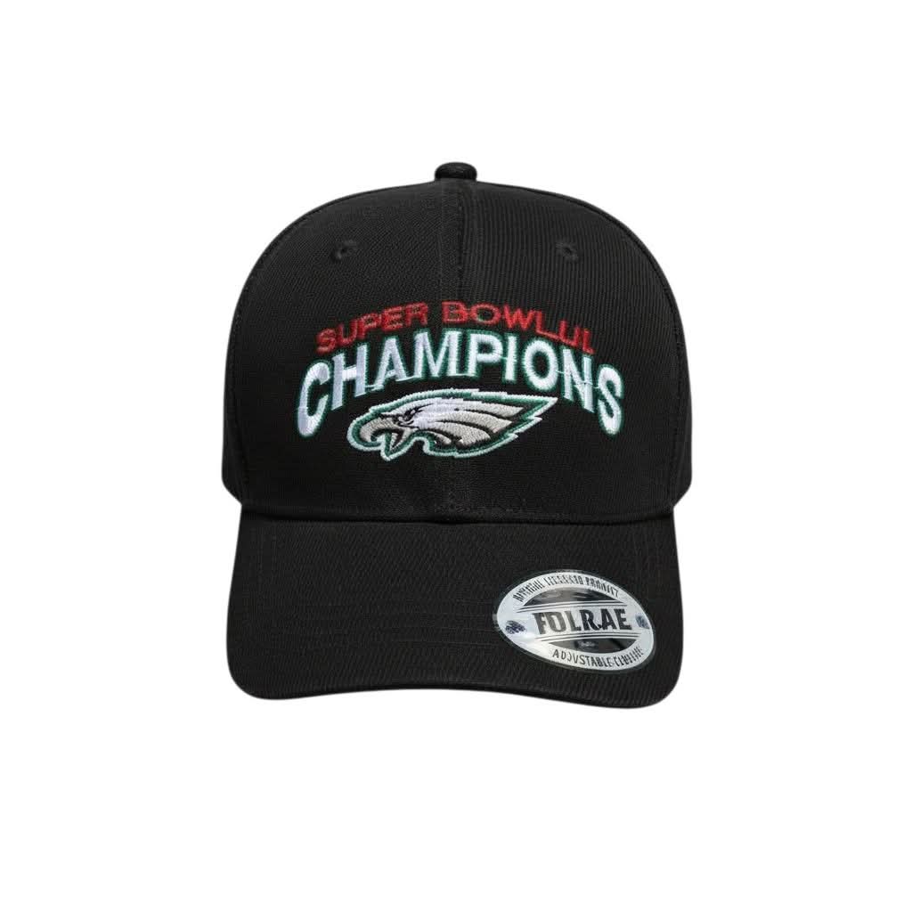 Sports Cap PHLEA