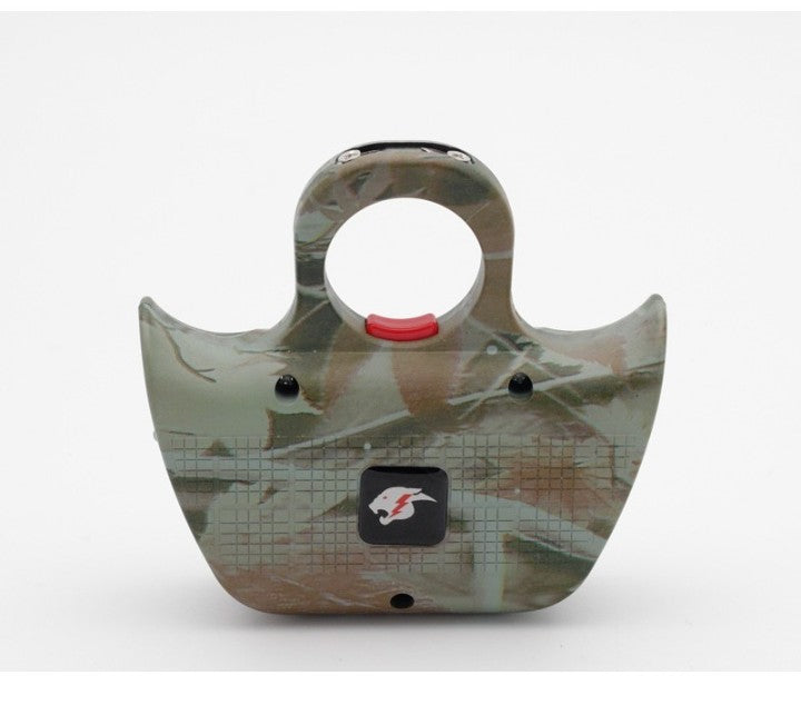Sting Ring Stun Gun