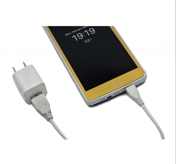 SmartPhone Stun Gun